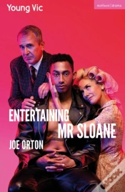 Capa do artigo Entertaining Mr Sloane
