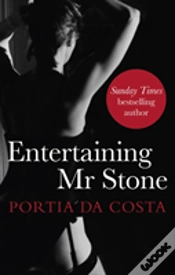 Capa do artigo Entertaining Mr Stone