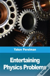 Capa do artigo Entertaining Physics Problems