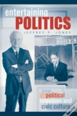 Capa do artigo Entertaining Politics