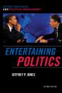Entertaining Politics - Preview