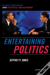 Entertaining Politics