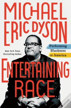 Capa do artigo Entertaining Race