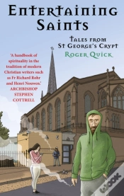 Capa do artigo Entertaining Saints