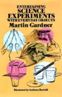 Entertaining Science Experiments With Everyday Objects - Preview
