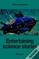 Entertaining Science Stories