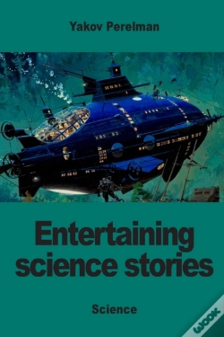 Capa do artigo Entertaining Science Stories