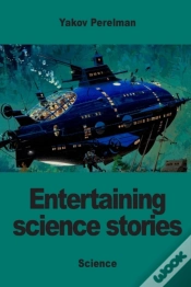 Capa do artigo Entertaining Science Stories