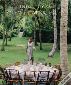 Capa do artigo Entertaining Story, An