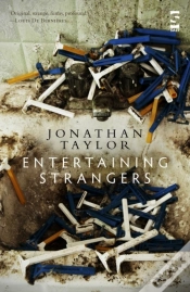 Capa do artigo Entertaining Strangers