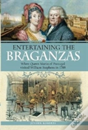 Capa do artigo Entertaining The Braganzas