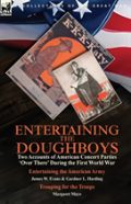 Entertaining The Doughboys