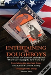 Capa do artigo Entertaining The Doughboys