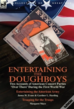 Capa do artigo Entertaining The Doughboys