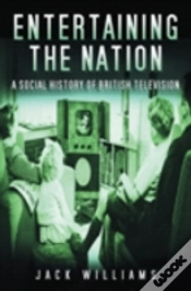 Capa do artigo Entertaining The Nation