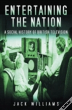 Capa do artigo Entertaining The Nation