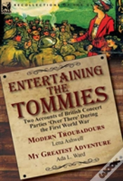 Capa do artigo Entertaining The Tommies