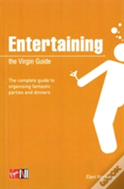 Capa do artigo Entertaining: The Virgin Guide
