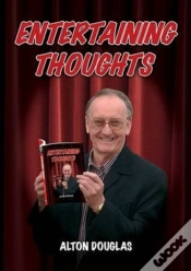 Capa do artigo Entertaining Thoughts