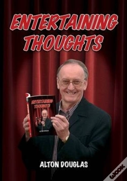 Capa do artigo Entertaining Thoughts