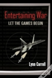 Capa do artigo Entertaining War: Let The Games Begin