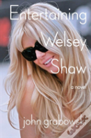 Entertaining Welsey Shaw