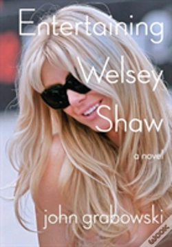 Capa do artigo Entertaining Welsey Shaw