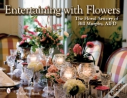 Capa do artigo Entertaining With Flowers