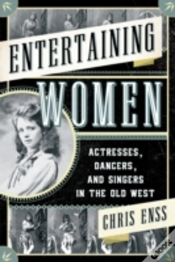 Capa do artigo Entertaining Women