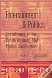 Capa do artigo Entertainment And Politics