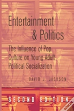 Capa do artigo Entertainment And Politics