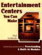 Entertainment Centers You Can Make - Preview