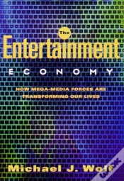 Capa do artigo Entertainment Economy