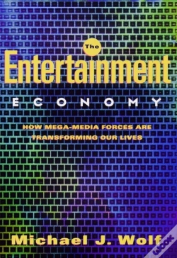 Capa do artigo Entertainment Economy