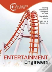 Capa do artigo Entertainment Engineers