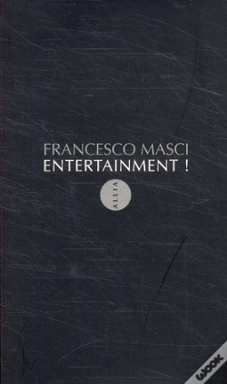 Capa do artigo Entertainment !