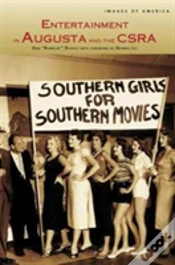 Capa do artigo Entertainment In Augusta And The Csra