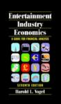 Entertainment Industry Economics - Preview