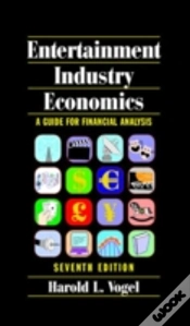 Capa do artigo Entertainment Industry Economics
