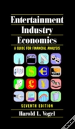 Capa do artigo Entertainment Industry Economics