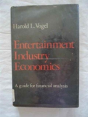 Entertainment Industry Economics - Preview