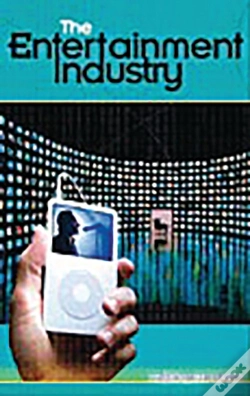 Capa do artigo Entertainment Industry
