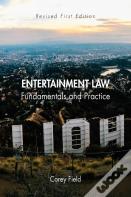 Entertainment Law
