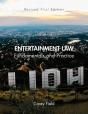 Entertainment Law - Preview