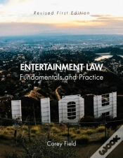 Capa do artigo Entertainment Law