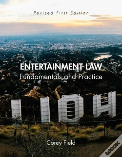 Capa do artigo Entertainment Law