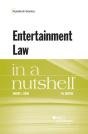 Entertainment Law In A Nutshell - Preview