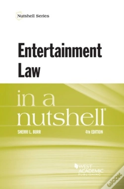 Capa do artigo Entertainment Law In A Nutshell