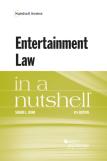 Entertainment Law In A Nutshell