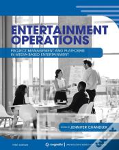 Entertainment Operations